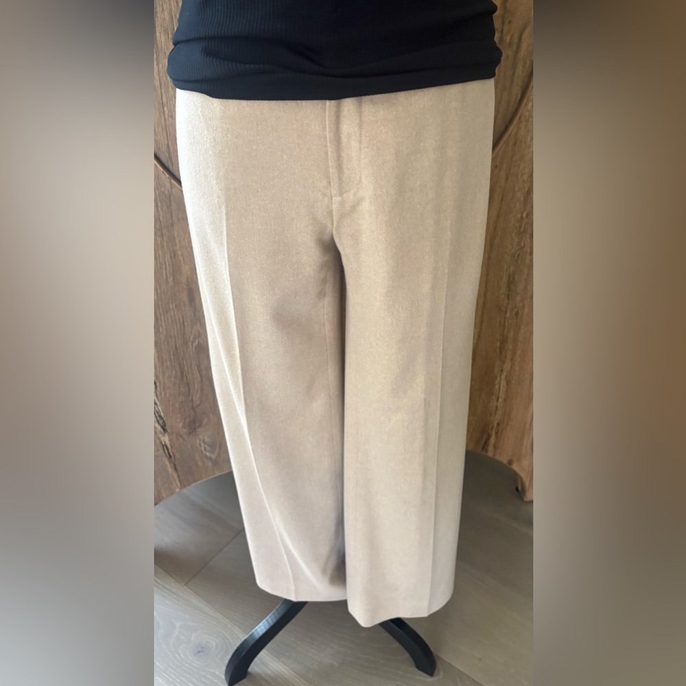 Banana Republic Women’s Wool Pants